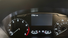 Ford Fiesta 1.0 EcoBoost Hybrid mHEV 125 Vignale Edition 5dr Petrol Hatchback